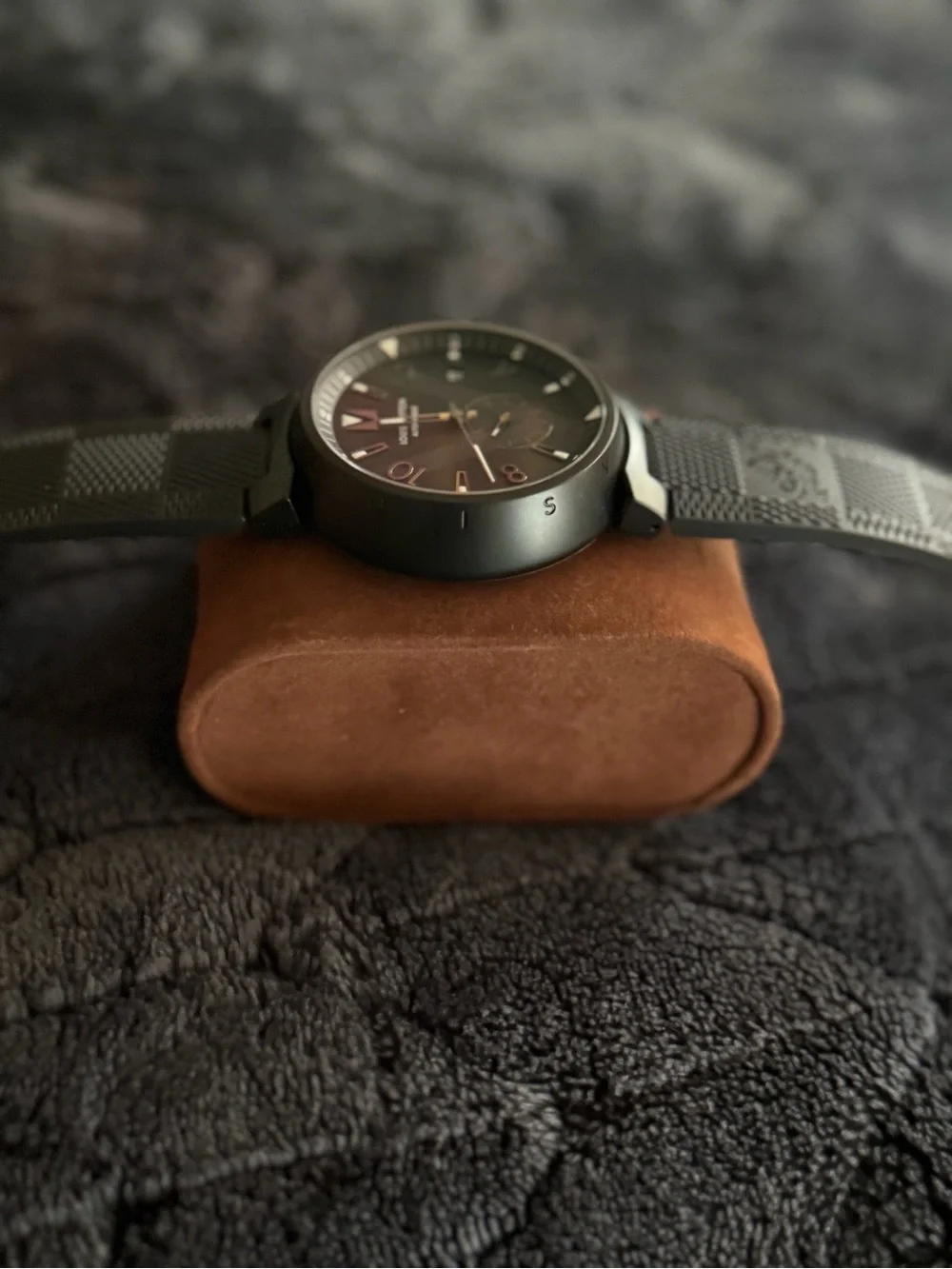 Louis Vuitton authentic louis